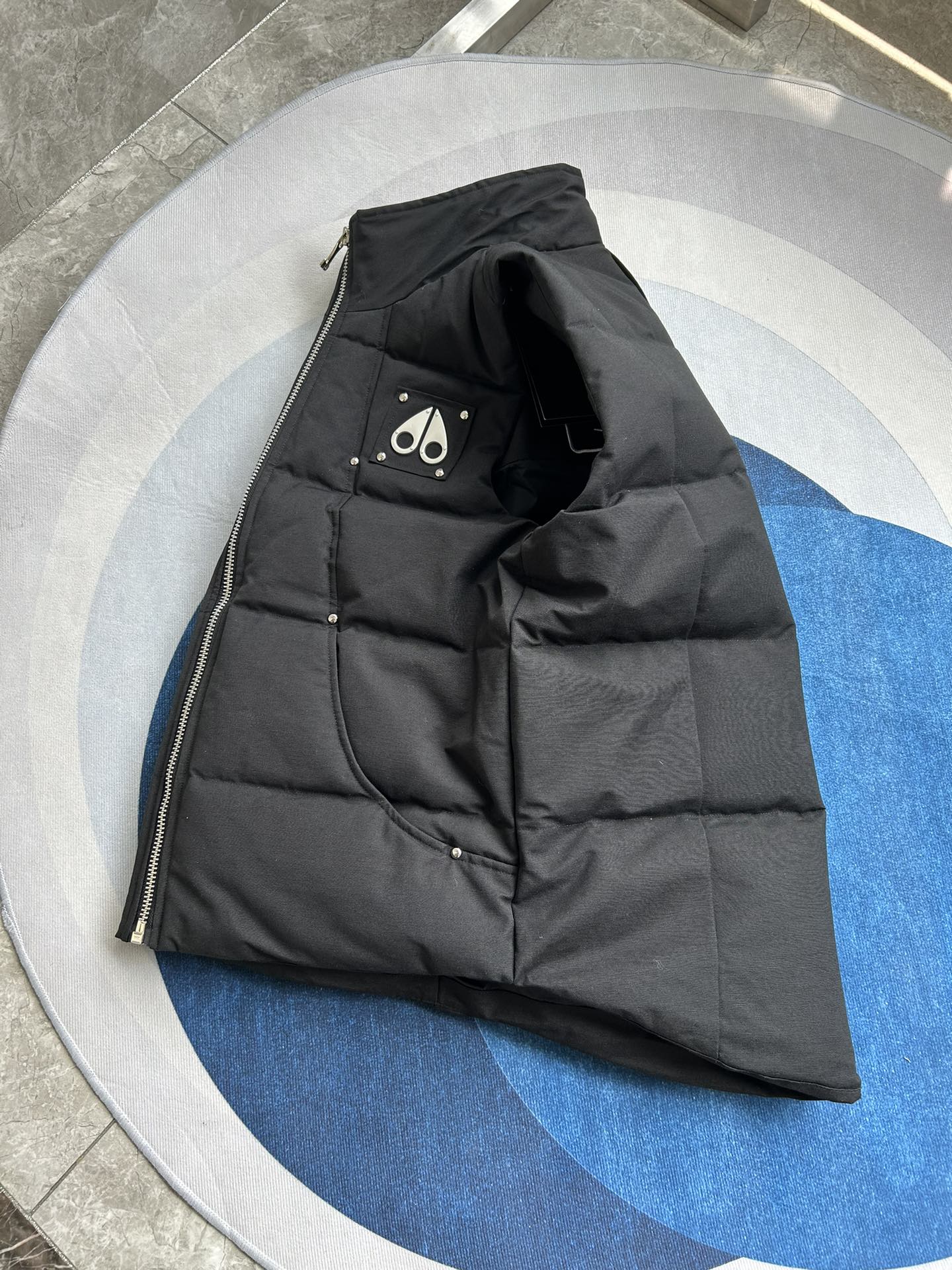 Moose Knuckles Down Jackets